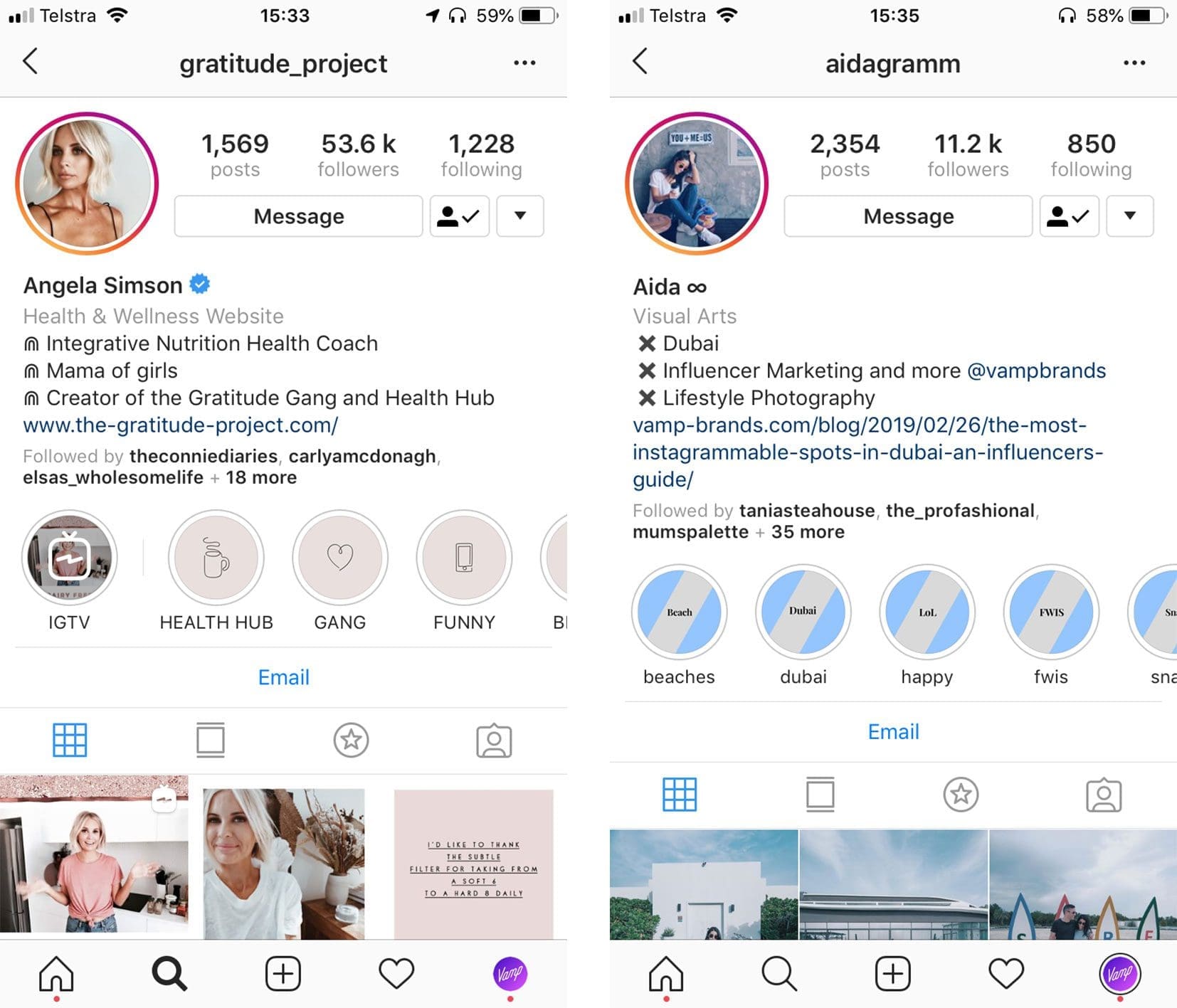 How-to-organise-your-IG-Story-highlights